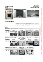 Предварительный просмотр 28 страницы GE Proteus XR/a Operator'S Manual