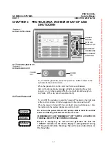 Предварительный просмотр 33 страницы GE Proteus XR/a Operator'S Manual