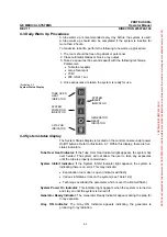 Предварительный просмотр 34 страницы GE Proteus XR/a Operator'S Manual