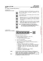 Предварительный просмотр 38 страницы GE Proteus XR/a Operator'S Manual