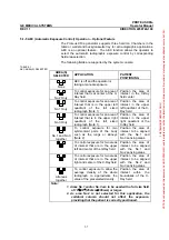 Предварительный просмотр 43 страницы GE Proteus XR/a Operator'S Manual