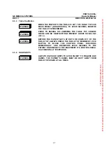 Предварительный просмотр 54 страницы GE Proteus XR/a Operator'S Manual