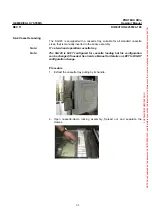 Предварительный просмотр 91 страницы GE Proteus XR/a Operator'S Manual