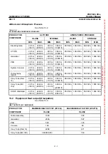 Предварительный просмотр 114 страницы GE Proteus XR/a Operator'S Manual