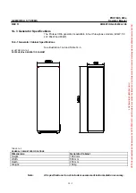 Предварительный просмотр 119 страницы GE Proteus XR/a Operator'S Manual