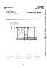 Предварительный просмотр 136 страницы GE Proteus XR/a Operator'S Manual