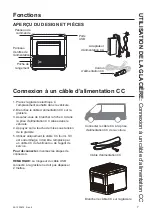 Предварительный просмотр 23 страницы GE PRV02 Owner'S Manual & Installation Instructions