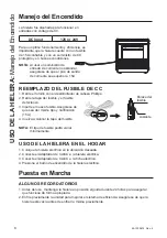 Предварительный просмотр 40 страницы GE PRV02 Owner'S Manual & Installation Instructions