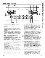 Preview for 13 page of GE PS920 Owner'S Manual