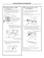 Preview for 46 page of GE PSA9120SF1SS Installation Manual