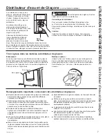 Preview for 41 page of GE PSB42 Owner'S Manual & Installation Instructions