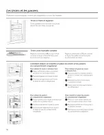 Preview for 56 page of GE PSB42YPHASV Owner'S Manual And Installation Instructions