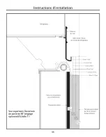 Preview for 66 page of GE PSB42YPHASV Owner'S Manual And Installation Instructions