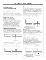 Preview for 67 page of GE PSB42YPHASV Owner'S Manual And Installation Instructions