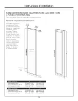 Preview for 76 page of GE PSB42YPHASV Owner'S Manual And Installation Instructions