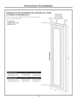 Preview for 74 page of GE PSB42YSHASS Owner'S Manual And Installation Instructions