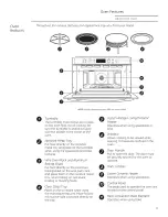 Preview for 15 page of GE PSB9120DF1BB Owner'S Manual