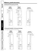 Preview for 100 page of GE PSC25NGSBBB and Owner'S Manual And Installation