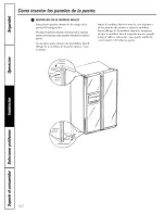 Preview for 102 page of GE PSC25NGSBBB and Owner'S Manual And Installation