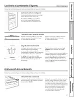 Preview for 57 page of GE PSCF3TGXAFWW and Owner'S Manual And Installation