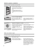 Preview for 104 page of GE PSDF5RGXBB - 24.6 cu. Ft. Refrirator Owner'S Manual