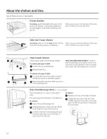 Preview for 12 page of GE PSE26KGEGEWW Owner'S Manual And Installation