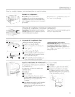 Preview for 57 page of GE PSE26KGEGEWW Owner'S Manual And Installation