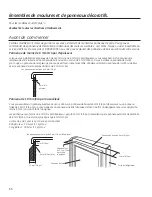 Preview for 66 page of GE PSE26KGEWW Owner'S Manual And Installation