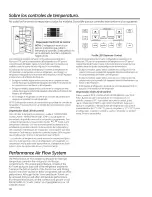 Preview for 96 page of GE PSE26KSEEESS Owner'S Manual And Installation