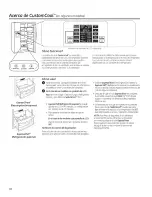 Preview for 98 page of GE PSE26KSEEESS Owner'S Manual And Installation