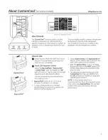 Preview for 7 page of GE PSE29KSECCSS Owner'S Manual And Installation