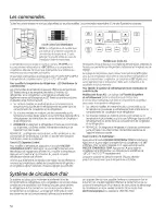 Preview for 50 page of GE PSE29KSECCSS Owner'S Manual And Installation