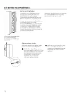 Preview for 58 page of GE PSE29KSECCSS Owner'S Manual And Installation