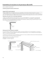 Preview for 66 page of GE PSE29KSECCSS Owner'S Manual And Installation