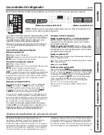 Preview for 91 page of GE PSF26PGS Owner'S Manual And Installation