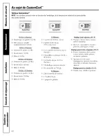 Предварительный просмотр 52 страницы GE PSH23NGPABB and Owner'S Manual And Installation