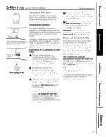 Предварительный просмотр 53 страницы GE PSH23NGPABB and Owner'S Manual And Installation