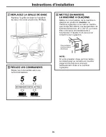 Предварительный просмотр 75 страницы GE PSH23NGPABB and Owner'S Manual And Installation