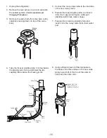 Предварительный просмотр 30 страницы GE PSH23PGR Series Technical Service Manual