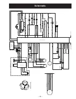 Preview for 43 page of GE PSH23PGR Series Technical Service Manual