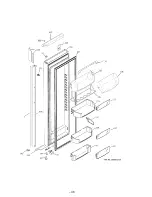 Предварительный просмотр 46 страницы GE PSH23PGR Series Technical Service Manual