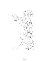 Предварительный просмотр 53 страницы GE PSH23PGR Series Technical Service Manual