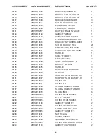 Предварительный просмотр 55 страницы GE PSH23PGR Series Technical Service Manual