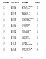 Preview for 56 page of GE PSH23PGR Series Technical Service Manual