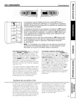 Предварительный просмотр 49 страницы GE PSH23PSRBSV and Owner'S Manual And Installation