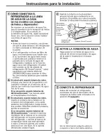 Предварительный просмотр 115 страницы GE PSH23PSRBSV and Owner'S Manual And Installation