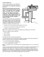 Preview for 14 page of GE PSH23SGNAFBS Series Technical Service Manual