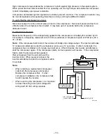 Preview for 15 page of GE PSH23SGNAFBS Series Technical Service Manual