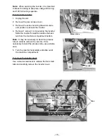 Preview for 17 page of GE PSH23SGNAFBS Series Technical Service Manual