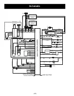 Предварительный просмотр 42 страницы GE PSH23SGNAFBS Series Technical Service Manual